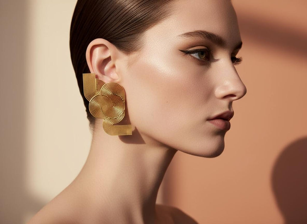  - sustainable bioplastic jewelry - Miette