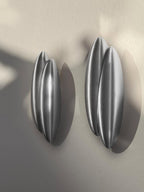  - sustainable bioplastic jewelry - Miette