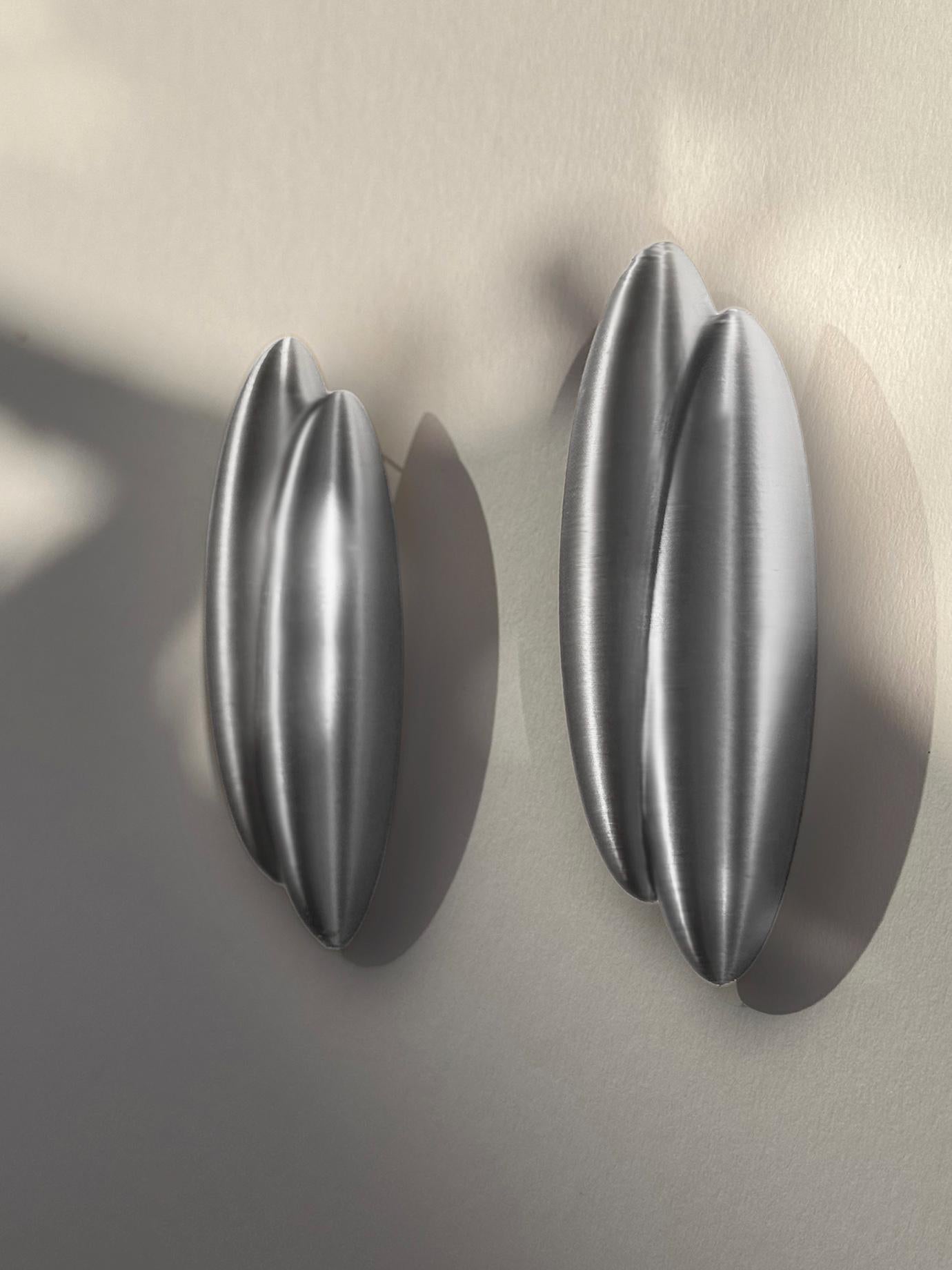  - sustainable bioplastic jewelry - Miette