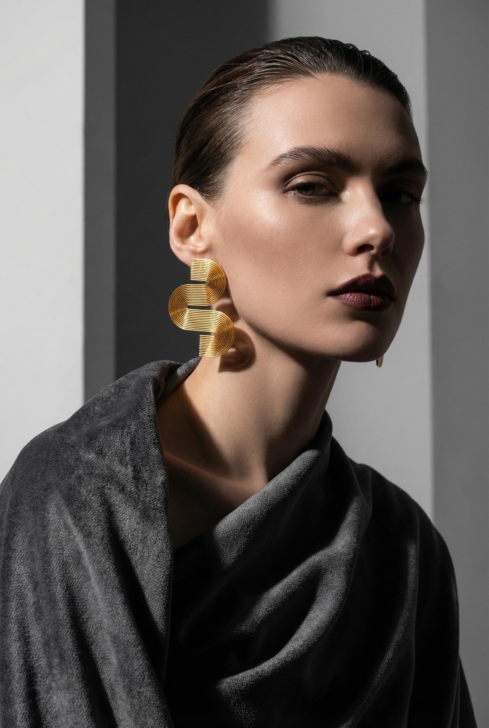  - sustainable bioplastic jewelry - Miette