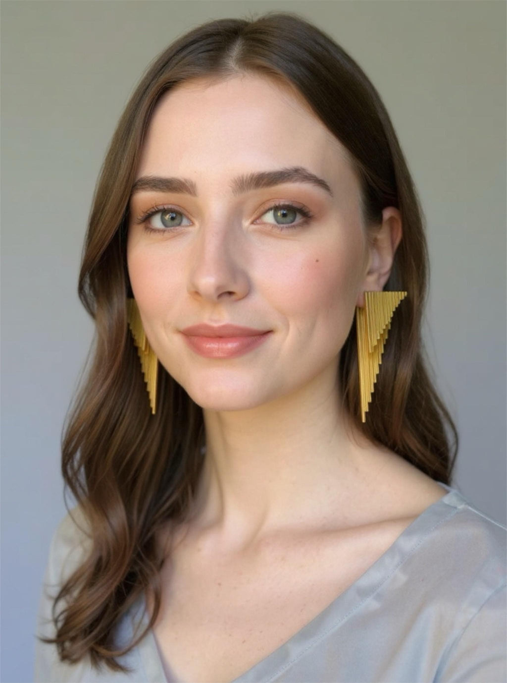  - sustainable bioplastic jewelry - Miette