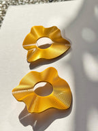 - sustainable bioplastic jewelry - Miette