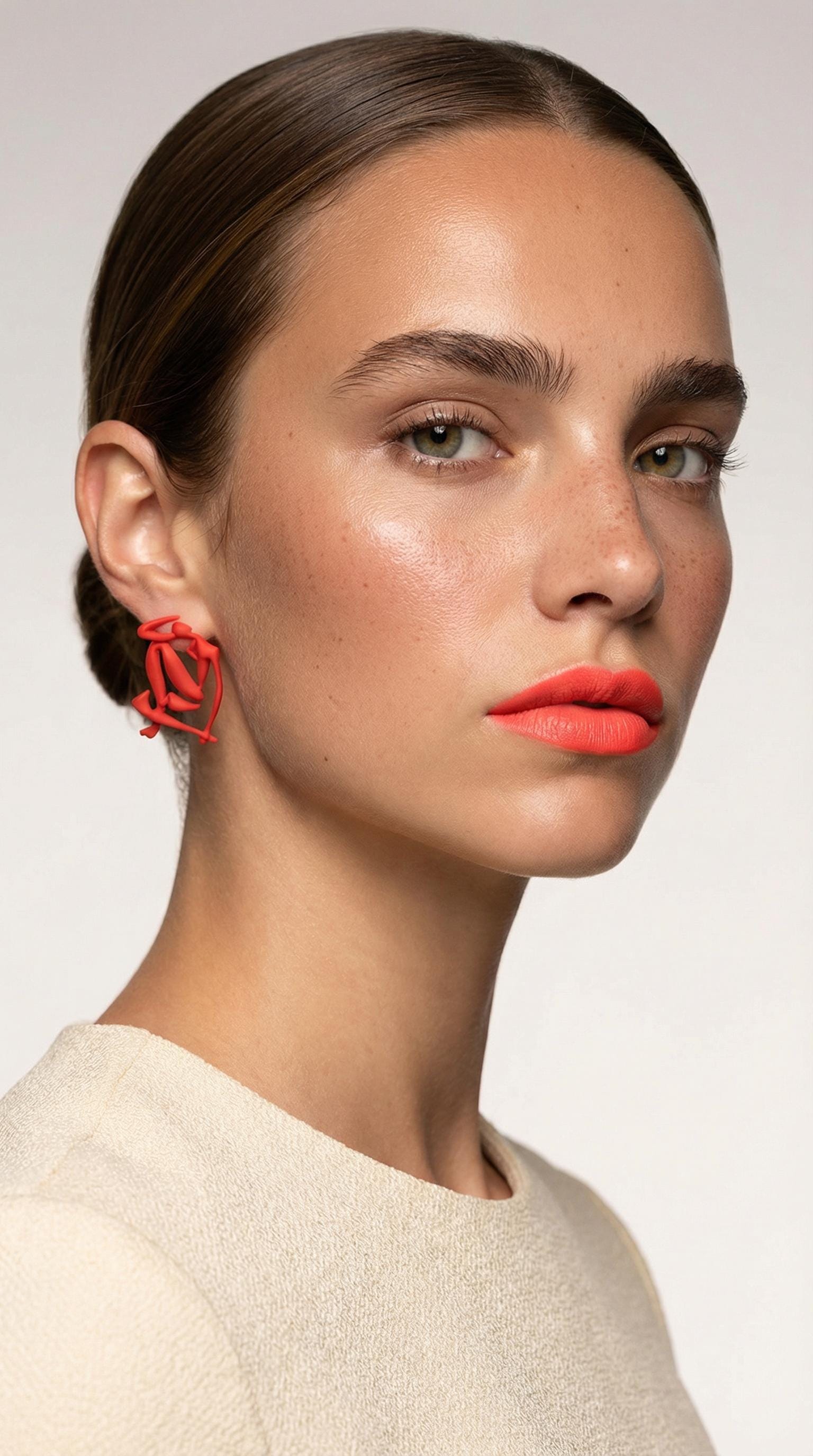  - sustainable bioplastic jewelry - Miette