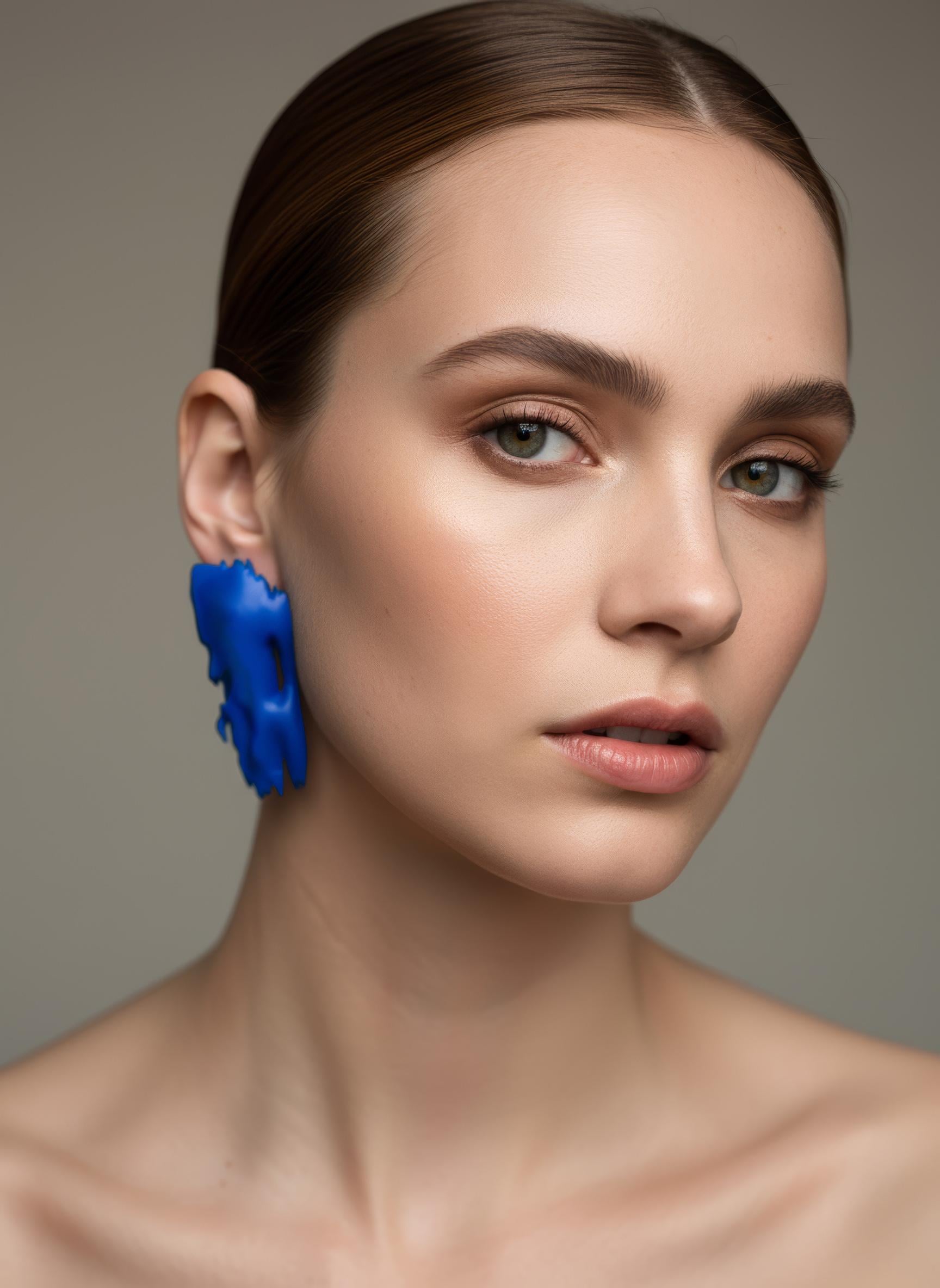  - sustainable bioplastic jewelry - Miette