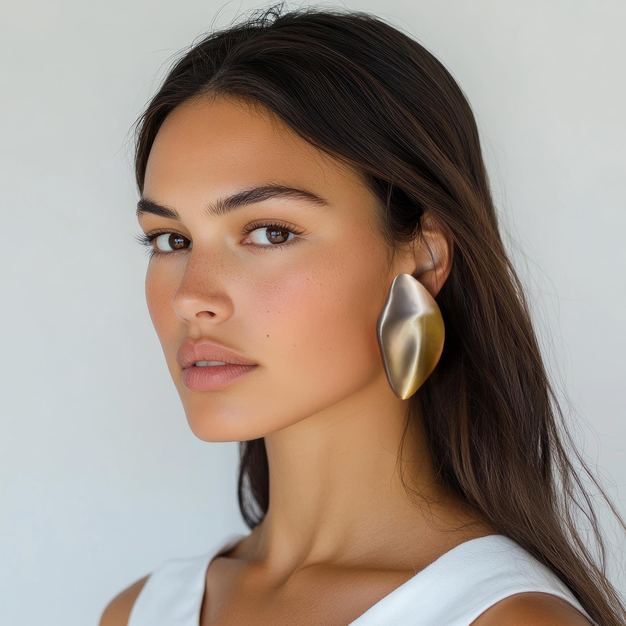  - sustainable bioplastic jewelry - Miette