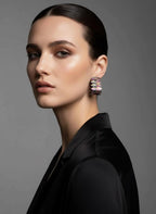  - sustainable bioplastic jewelry - Miette