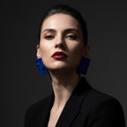  - sustainable bioplastic jewelry - Miette