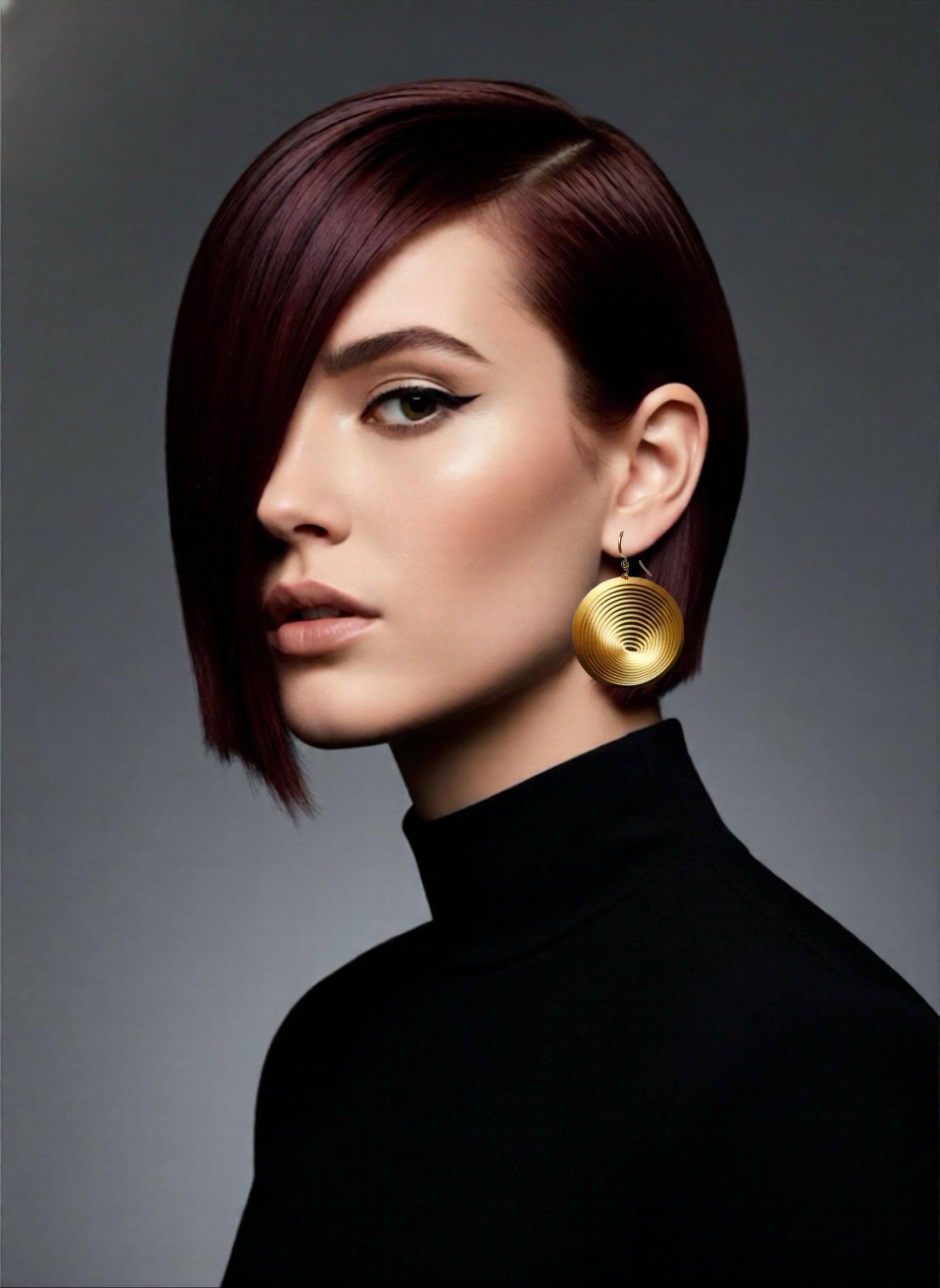  - sustainable bioplastic jewelry - Miette