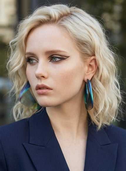 creoles irisees miette