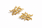 "La Volée" Matisse - sustainable bioplastic jewelry - Miette