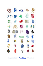Matisse "Corail"